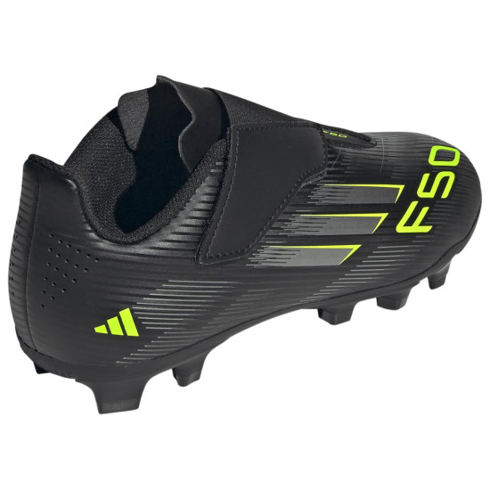Adidas F50 Club Vel FG/MG J